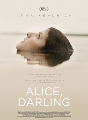 Bande-annonce Alice, Darling