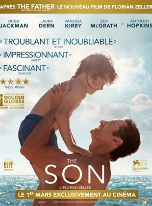 The Son streaming