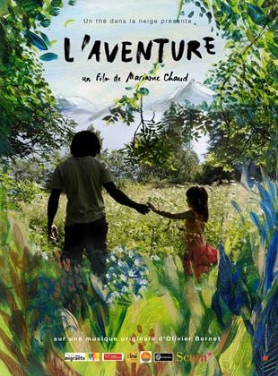 L’Aventure