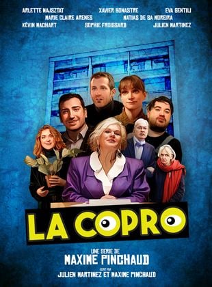 La COPRO