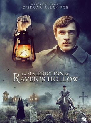 La Malédiction de Raven's Hollow VOD
