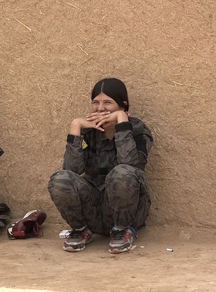 poster du film Darvazeye royaha