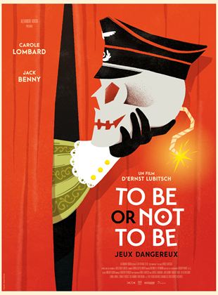 Bande-annonce To Be or not to Be