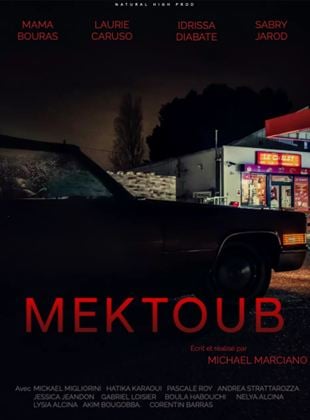 Bande-annonce Mektoub