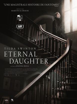 Bande-annonce Eternal Daughter