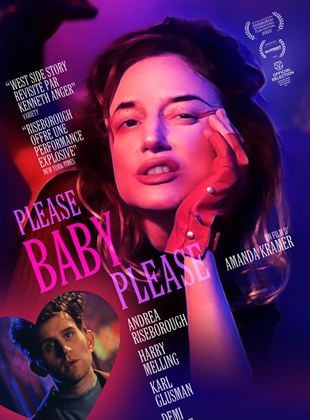 Bande-annonce Please Baby Please