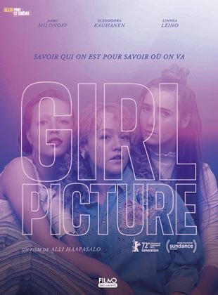 Bande-annonce Girl Picture
