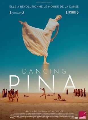 Bande-annonce Dancing Pina