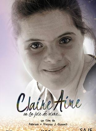 Bande-annonce Claire-Aime ou la joie de Vivre