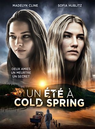 Bande-annonce Un été à Cold Spring