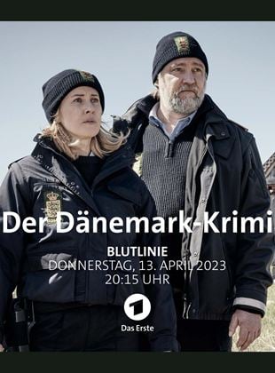 Death in Denmark