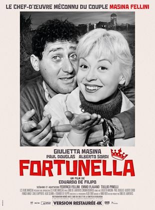 Fortunella streaming