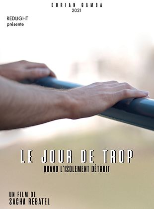 poster du film Le Jour de trop