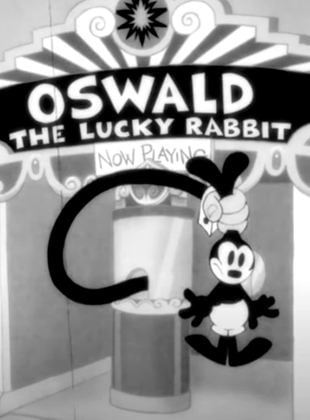 Oswald le lapin chanceux (2022)