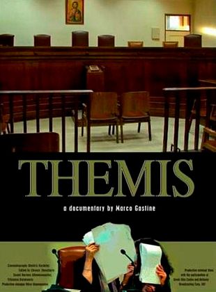 poster du film Themis