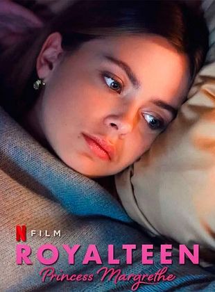 poster du film Royalteen : Princesse Margrethe