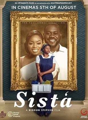 poster du film Sistà