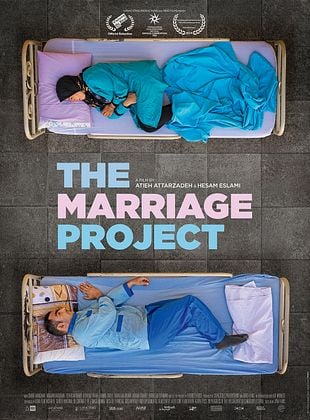 Bande-annonce The Marriage Project