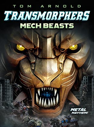 poster du film Bande-annonce Alien AI