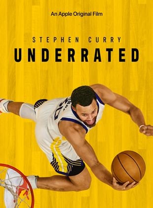 Bande-annonce Stephen Curry: Underrated
