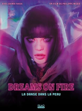 Bande-annonce Dreams on Fire