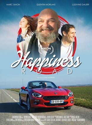 Happiness Road