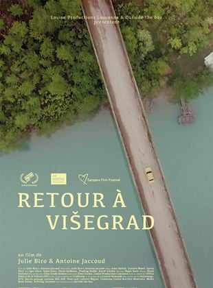 Bande-annonce Retour À Visegrad