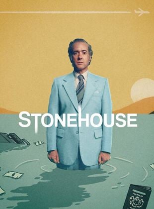 Stonehouse : député, amant et espion