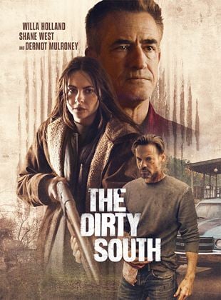 Bande-annonce The Dirty South
