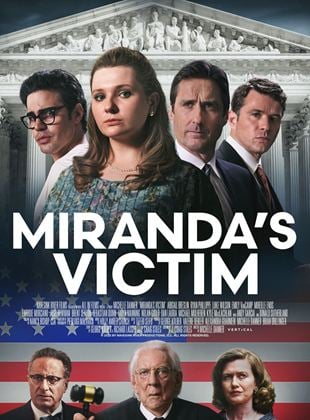 Bande-annonce Miranda’s Victim