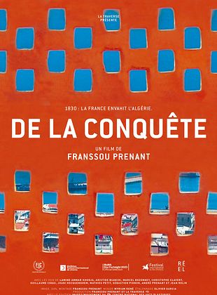 De la Conquête