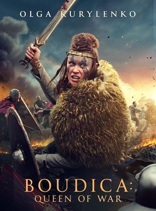 Bande-annonce Boudica: Queen of War