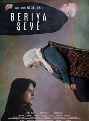 Beriya sevê