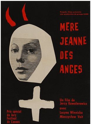 voir Mère Jeanne des Anges streaming gratuit