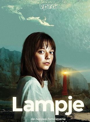 poster de la série Lampie