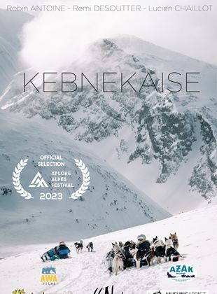 Kebnekaise