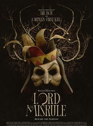 Bande-annonce Lord Of Misrule