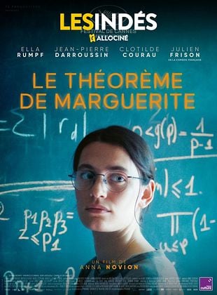 Le Théorème de Marguerite streaming