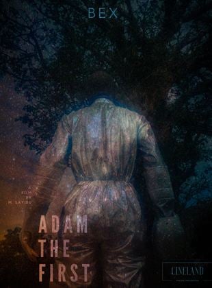 Bande-annonce Adam The First