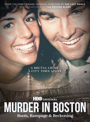 Murder In Boston: Roots, Rampage, And Reckoning