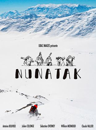 Nunatak