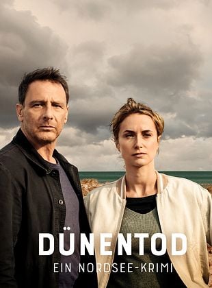 poster du film Seaside Crimes : Jeu trompeur