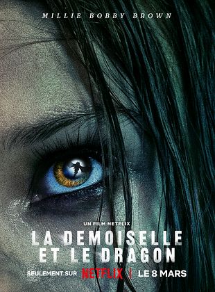 voir La Demoiselle et le Dragon streaming gratuit