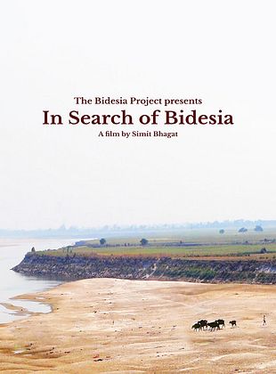 poster du film In Search of Bidesia