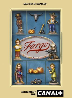 Fargo (2014) VOD