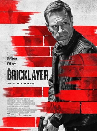 Bande-annonce The Bricklayer