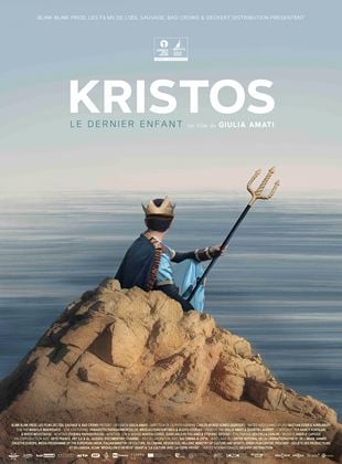 Christos, le dernier enfant