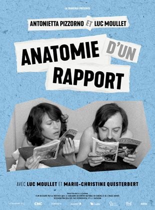 Bande-annonce Anatomie d'un rapport