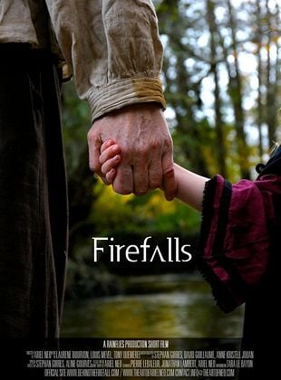 poster du film Firefalls