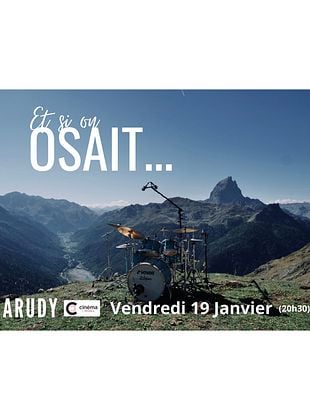 poster du film Et si on osait